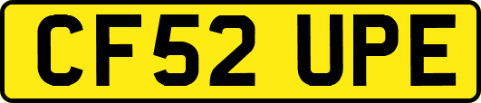 CF52UPE