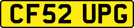 CF52UPG