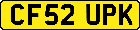 CF52UPK