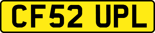 CF52UPL