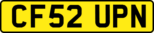 CF52UPN