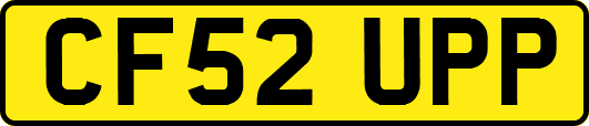 CF52UPP