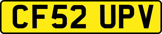 CF52UPV