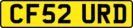 CF52URD