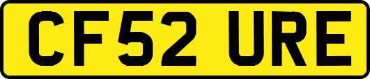 CF52URE