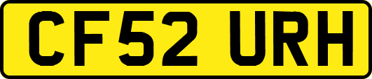 CF52URH