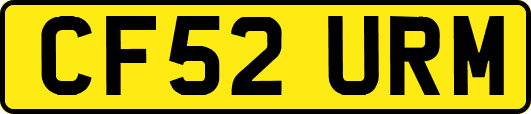 CF52URM