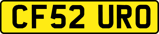CF52URO