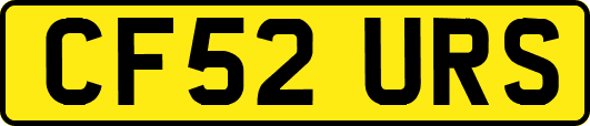 CF52URS