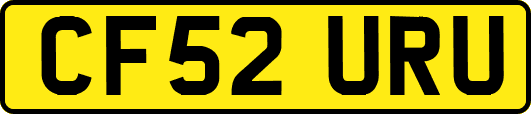 CF52URU