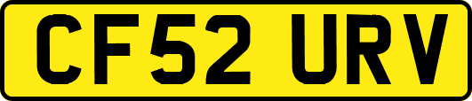 CF52URV