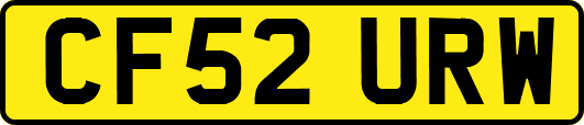 CF52URW