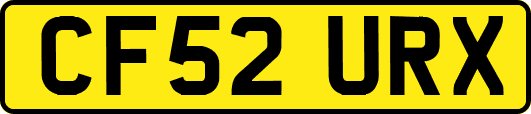 CF52URX