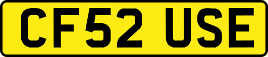 CF52USE