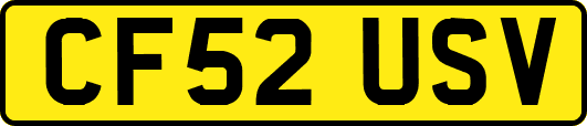 CF52USV