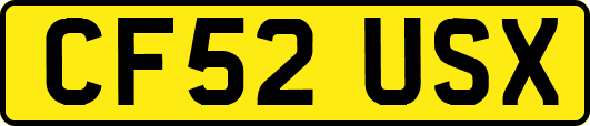 CF52USX
