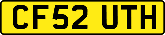 CF52UTH