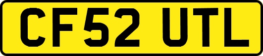 CF52UTL
