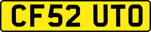 CF52UTO
