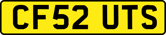 CF52UTS