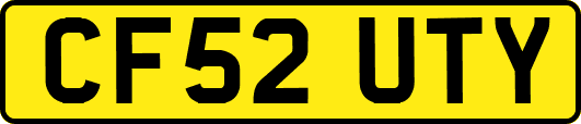 CF52UTY