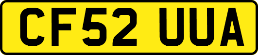 CF52UUA