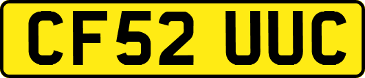 CF52UUC
