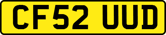 CF52UUD