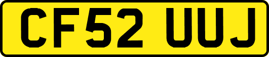 CF52UUJ