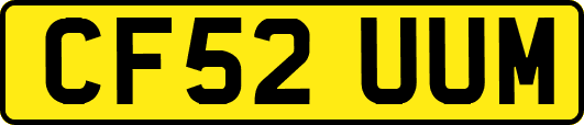CF52UUM