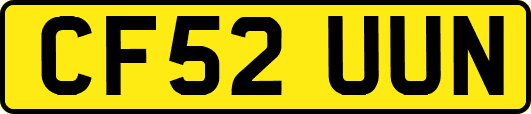 CF52UUN
