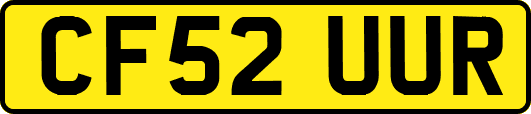 CF52UUR