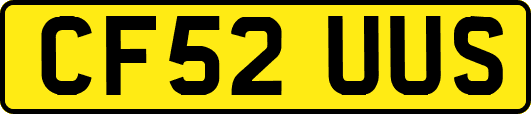 CF52UUS