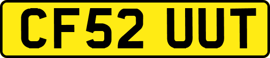CF52UUT