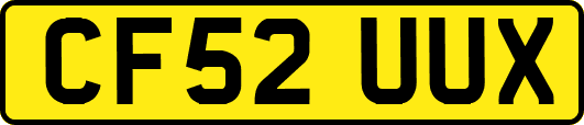 CF52UUX
