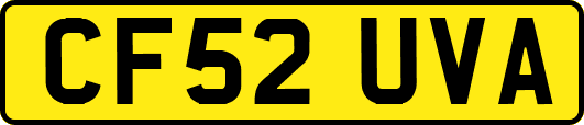 CF52UVA