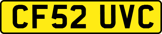 CF52UVC