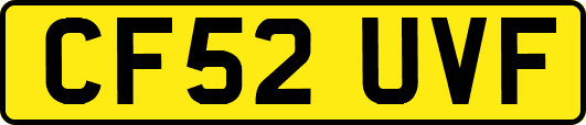 CF52UVF