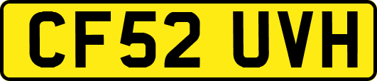 CF52UVH