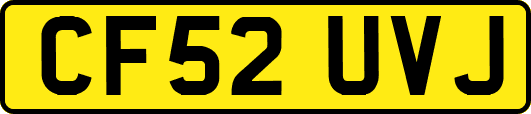 CF52UVJ