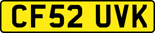 CF52UVK