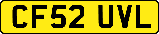 CF52UVL