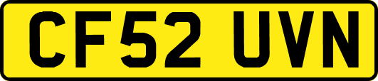CF52UVN