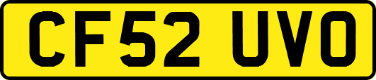 CF52UVO
