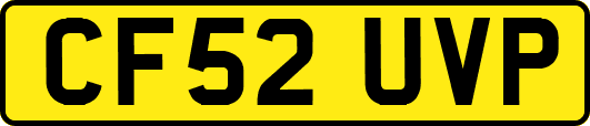 CF52UVP