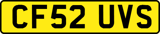CF52UVS