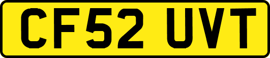 CF52UVT