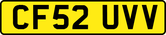 CF52UVV