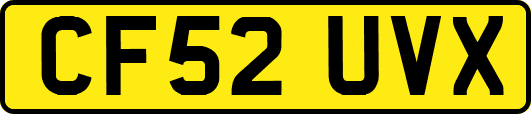 CF52UVX