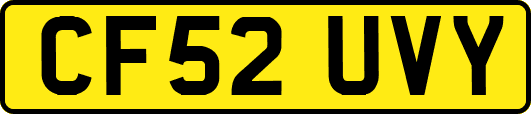 CF52UVY